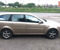Бежевий Шевроле Лачетті, об'ємом двигуна 1.8 л та пробігом 295 тис. км за 3500 $, фото 1 на Automoto.ua