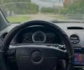 Бежевий Шевроле Лачетті, об'ємом двигуна 1.8 л та пробігом 310 тис. км за 2599 $, фото 9 на Automoto.ua