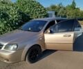 Бежевый Шевроле Лачетти, объемом двигателя 0 л и пробегом 280 тыс. км за 4300 $, фото 1 на Automoto.ua