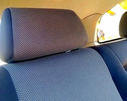 Бежевый Шевроле Лачетти, объемом двигателя 1.8 л и пробегом 138 тыс. км за 4700 $, фото 2 на Automoto.ua