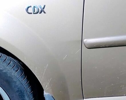 Бежевый Шевроле Лачетти, объемом двигателя 1.8 л и пробегом 138 тыс. км за 4700 $, фото 6 на Automoto.ua