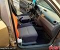 Бежевий Шевроле Лачетті, об'ємом двигуна 1.8 л та пробігом 225 тис. км за 4350 $, фото 5 на Automoto.ua