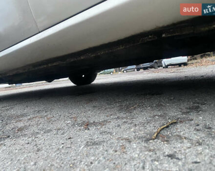 Бежевий Шевроле Лачетті, об'ємом двигуна 1.8 л та пробігом 380 тис. км за 2899 $, фото 9 на Automoto.ua