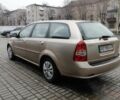 Бежевый Шевроле Лачетти, объемом двигателя 1.8 л и пробегом 220 тыс. км за 3750 $, фото 5 на Automoto.ua