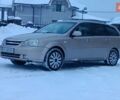 Бежевый Шевроле Лачетти, объемом двигателя 1.8 л и пробегом 293 тыс. км за 2950 $, фото 1 на Automoto.ua