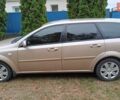 Бежевый Шевроле Лачетти, объемом двигателя 1.8 л и пробегом 265 тыс. км за 4500 $, фото 1 на Automoto.ua