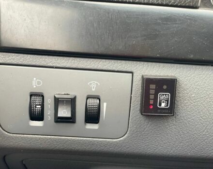 Бежевый Шевроле Лачетти, объемом двигателя 1.8 л и пробегом 240 тыс. км за 4600 $, фото 11 на Automoto.ua