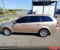 Бежевый Шевроле Лачетти, объемом двигателя 1.8 л и пробегом 220 тыс. км за 4300 $, фото 2 на Automoto.ua
