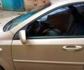 Бежевий Шевроле Лачетті, об'ємом двигуна 1.8 л та пробігом 196 тис. км за 4250 $, фото 1 на Automoto.ua