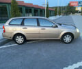 Бежевый Шевроле Лачетти, объемом двигателя 1.8 л и пробегом 280 тыс. км за 4300 $, фото 1 на Automoto.ua