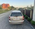 Бежевий Шевроле Лачетті, об'ємом двигуна 1.8 л та пробігом 297 тис. км за 3500 $, фото 4 на Automoto.ua