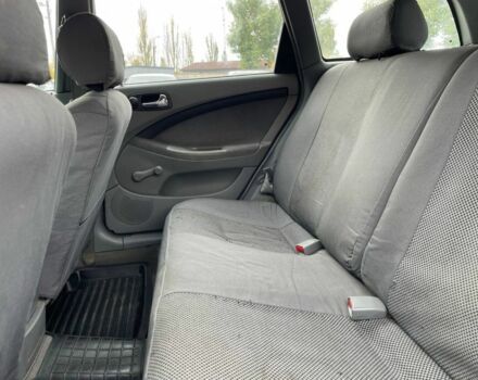 Бежевый Шевроле Лачетти, объемом двигателя 1.8 л и пробегом 240 тыс. км за 4600 $, фото 15 на Automoto.ua