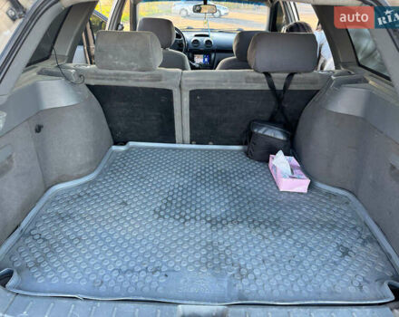 Бежевый Шевроле Лачетти, объемом двигателя 1.8 л и пробегом 228 тыс. км за 3300 $, фото 17 на Automoto.ua