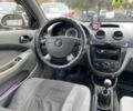Бежевый Шевроле Лачетти, объемом двигателя 1.8 л и пробегом 240 тыс. км за 4600 $, фото 14 на Automoto.ua