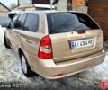 Бежевий Шевроле Лачетті, об'ємом двигуна 1.8 л та пробігом 18900 тис. км за 3800 $, фото 1 на Automoto.ua