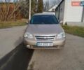 Бежевый Шевроле Лачетти, объемом двигателя 1.8 л и пробегом 423 тыс. км за 3000 $, фото 1 на Automoto.ua