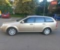 Бежевий Шевроле Лачетті, об'ємом двигуна 0 л та пробігом 120 тис. км за 5800 $, фото 1 на Automoto.ua