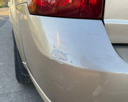 Бежевый Шевроле Лачетти, объемом двигателя 1.8 л и пробегом 228 тыс. км за 3300 $, фото 8 на Automoto.ua