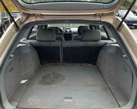 Бежевый Шевроле Лачетти, объемом двигателя 1.8 л и пробегом 240 тыс. км за 4600 $, фото 16 на Automoto.ua