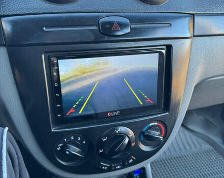 Бежевый Шевроле Лачетти, объемом двигателя 1.8 л и пробегом 228 тыс. км за 3300 $, фото 13 на Automoto.ua