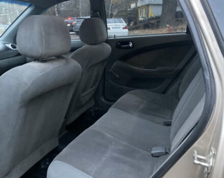 Бежевий Шевроле Лачетті, об'ємом двигуна 1.8 л та пробігом 380 тис. км за 2899 $, фото 5 на Automoto.ua