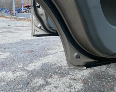 Бежевий Шевроле Лачетті, об'ємом двигуна 1.8 л та пробігом 380 тис. км за 2899 $, фото 4 на Automoto.ua