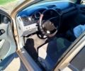 Бежевый Шевроле Лачетти, объемом двигателя 1.8 л и пробегом 220 тыс. км за 4300 $, фото 3 на Automoto.ua