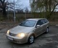 Бежевый Шевроле Лачетти, объемом двигателя 1.8 л и пробегом 380 тыс. км за 2899 $, фото 1 на Automoto.ua
