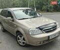 Бежевый Шевроле Лачетти, объемом двигателя 1.8 л и пробегом 230 тыс. км за 4000 $, фото 1 на Automoto.ua