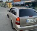 Бежевий Шевроле Лачетті, об'ємом двигуна 1.8 л та пробігом 286 тис. км за 5200 $, фото 7 на Automoto.ua