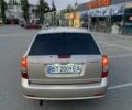 Бежевий Шевроле Лачетті, об'ємом двигуна 1.8 л та пробігом 286 тис. км за 5200 $, фото 6 на Automoto.ua