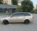 Бежевий Шевроле Лачетті, об'ємом двигуна 1.8 л та пробігом 286 тис. км за 5200 $, фото 4 на Automoto.ua