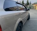 Бежевий Шевроле Лачетті, об'ємом двигуна 1.8 л та пробігом 286 тис. км за 5200 $, фото 9 на Automoto.ua