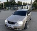 Бежевий Шевроле Лачетті, об'ємом двигуна 1.8 л та пробігом 286 тис. км за 5200 $, фото 1 на Automoto.ua