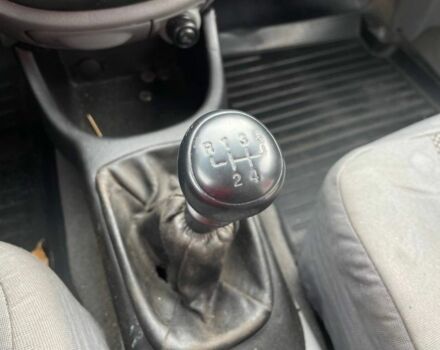 Бежевый Шевроле Лачетти, объемом двигателя 1.8 л и пробегом 240 тыс. км за 4600 $, фото 9 на Automoto.ua