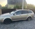 Бежевий Шевроле Лачетті, об'ємом двигуна 1.8 л та пробігом 297 тис. км за 3500 $, фото 2 на Automoto.ua