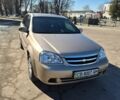 Бежевий Шевроле Лачетті, об'ємом двигуна 1.8 л та пробігом 35 тис. км за 6600 $, фото 1 на Automoto.ua