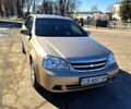 Бежевий Шевроле Лачетті, об'ємом двигуна 1.8 л та пробігом 35 тис. км за 6700 $, фото 1 на Automoto.ua