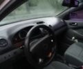 Бежевый Шевроле Лачетти, объемом двигателя 2 л и пробегом 250 тыс. км за 3500 $, фото 4 на Automoto.ua