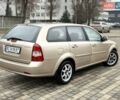 Бежевий Шевроле Лачетті, об'ємом двигуна 1.8 л та пробігом 220 тис. км за 3000 $, фото 5 на Automoto.ua