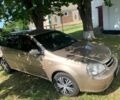 Бежевий Шевроле Лачетті, об'ємом двигуна 1.8 л та пробігом 225 тис. км за 3700 $, фото 3 на Automoto.ua
