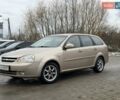 Бежевый Шевроле Лачетти, объемом двигателя 1.8 л и пробегом 220 тыс. км за 3000 $, фото 1 на Automoto.ua