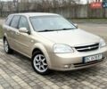 Бежевий Шевроле Лачетті, об'ємом двигуна 1.8 л та пробігом 220 тис. км за 3000 $, фото 2 на Automoto.ua