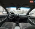Бежевий Шевроле Лачетті, об'ємом двигуна 1.8 л та пробігом 220 тис. км за 3000 $, фото 9 на Automoto.ua
