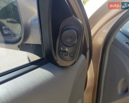 Бежевый Шевроле Лачетти, объемом двигателя 1.8 л и пробегом 120 тыс. км за 5100 $, фото 27 на Automoto.ua