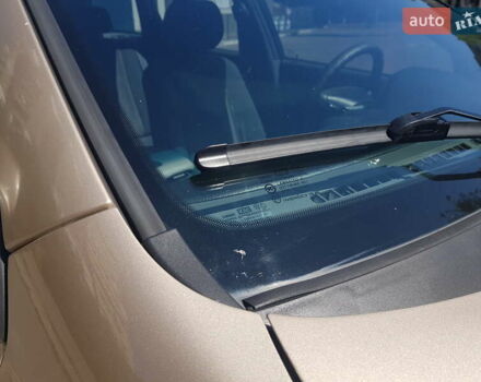 Бежевый Шевроле Лачетти, объемом двигателя 1.8 л и пробегом 120 тыс. км за 5100 $, фото 11 на Automoto.ua