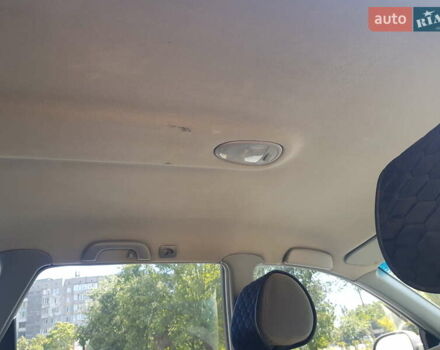 Бежевый Шевроле Лачетти, объемом двигателя 1.8 л и пробегом 120 тыс. км за 5100 $, фото 17 на Automoto.ua