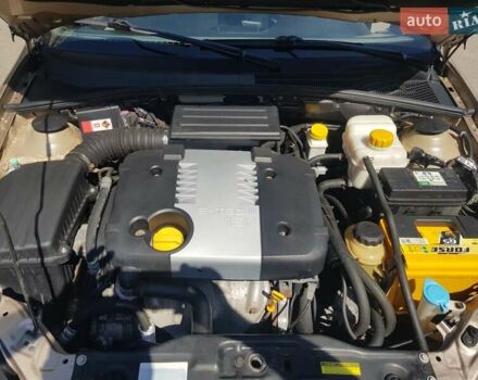 Бежевый Шевроле Лачетти, объемом двигателя 1.8 л и пробегом 120 тыс. км за 5100 $, фото 29 на Automoto.ua