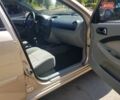 Бежевый Шевроле Лачетти, объемом двигателя 1.8 л и пробегом 120 тыс. км за 5100 $, фото 12 на Automoto.ua