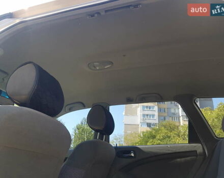 Бежевый Шевроле Лачетти, объемом двигателя 1.8 л и пробегом 120 тыс. км за 5100 $, фото 20 на Automoto.ua